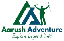 Aarush Adventure